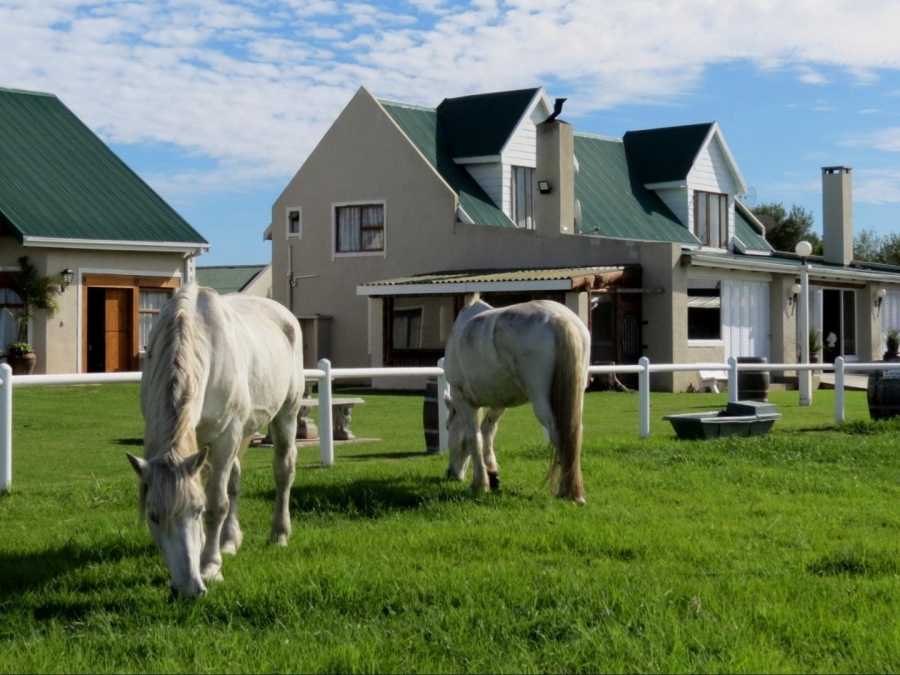  Bedroom Property for Sale in Roodefontein AH Western Cape